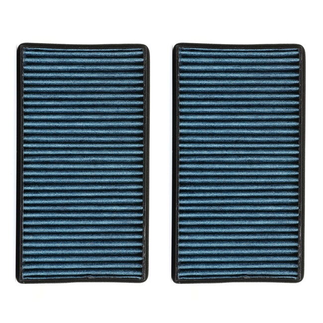 Cabin Air Filter RIDEX 424I0500P 424I0500P - photo 1