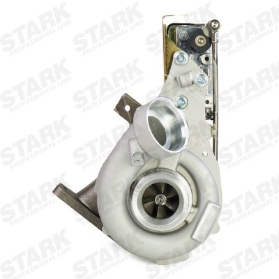 Turbocharger Stark SKCT-1190403 SKCT-1190403 - photo 5