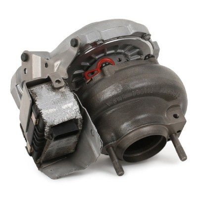 Turbocharger RIDEX 2234C0348R 2234C0348R - photo 5