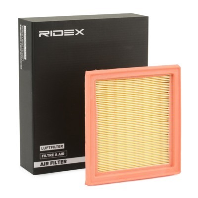 Air Filter RIDEX 8A0049 8A0049 - photo 2
