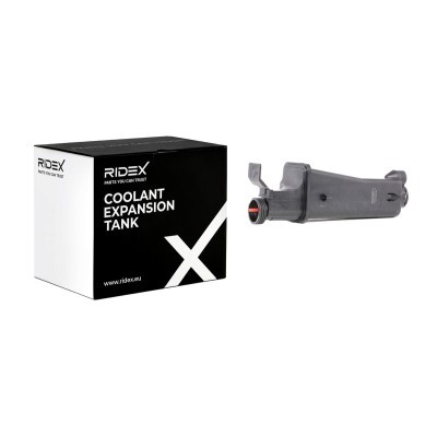 Expansion Tank, Coolant RIDEX 397E0003 397E0003 - photo 2