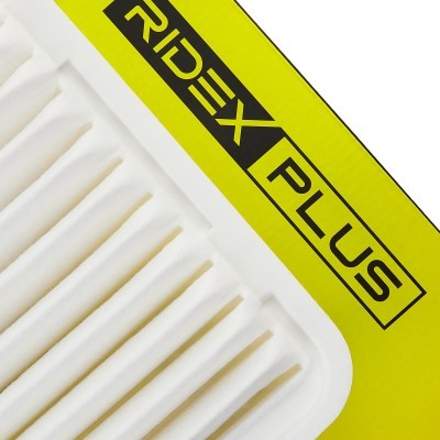 Air Filter RIDEX 8A0190P 8A0190P - photo 6
