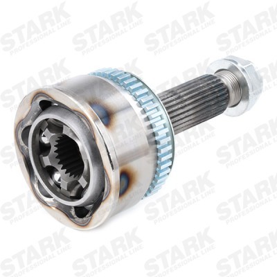 Joint Kit, Drive Shaft Stark SKJK-0200063 SKJK-0200063 - photo 3