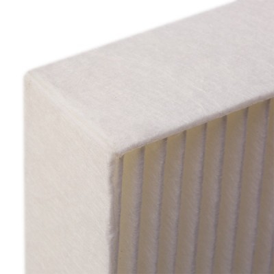 Cabin Air Filter RIDEX 424I0084 424I0084 - photo 4