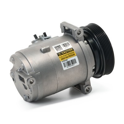 Compressor, Air Conditioning 447K0548R - photo 4