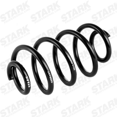 Suspension Spring Stark SKCS-0040241 SKCS-0040241 - photo 3