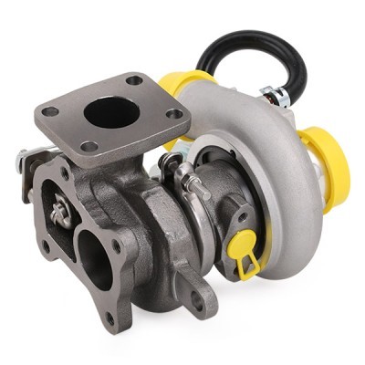 Turbocharger RIDEX 2234C0009 2234C0009 - photo 9