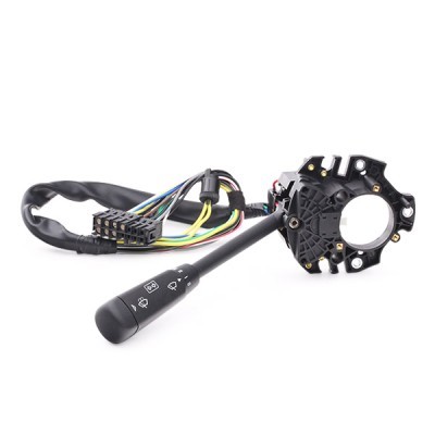 Steering Column Switch RIDEX 1563S0195 1563S0195 - photo 3