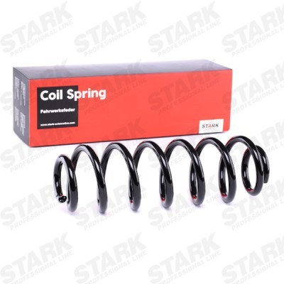 Suspension Spring Stark SKCS-0040279 SKCS-0040279 - photo 2