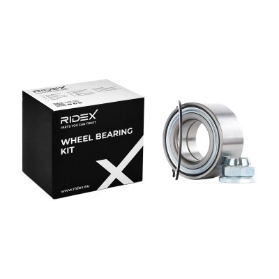 Wheel Bearing RIDEX 654W0777 654W0777 - photo 2