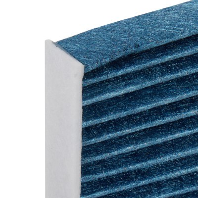 Cabin Air Filter RIDEX 424I0540P 424I0540P - photo 6