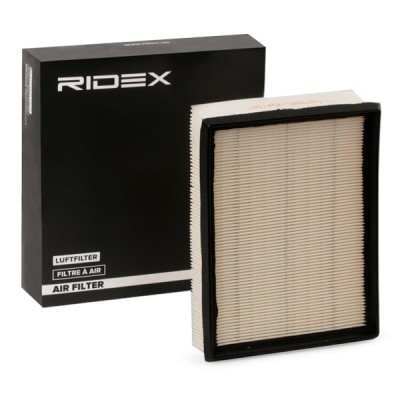 Air Filter RIDEX 8A0588 8A0588 - photo 2