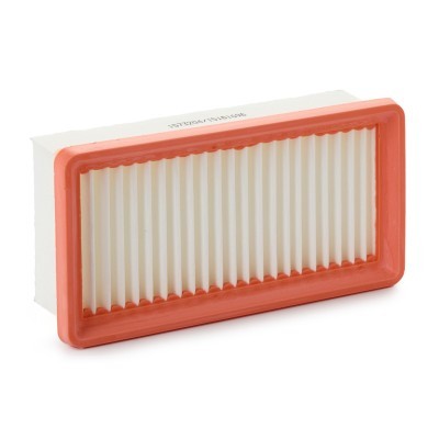 Air Filter RIDEX 8A0966 8A0966 - photo 2