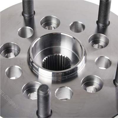 Wheel Bearing RIDEX 654W1072 654W1072 - photo 7