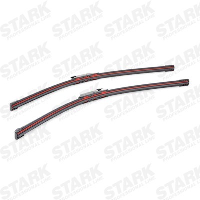 Wiper Blade Stark SKWIB-09440748 SKWIB-09440748 - photo 4
