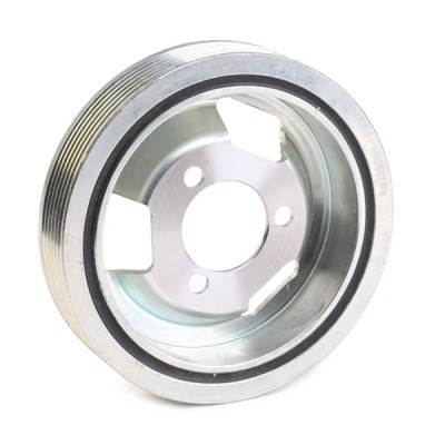 Belt Pulley, crankshaft RIDEX 3213B0089 3213B0089 - photo 4