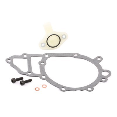 Water Pump, Engine Cooling RIDEX 1260W0363 1260W0363 - photo 6
