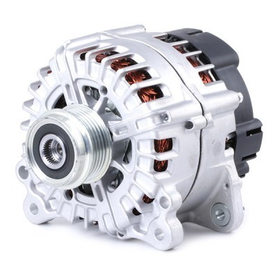 Alternator RIDEX 4G1283 4G1283 - photo 3