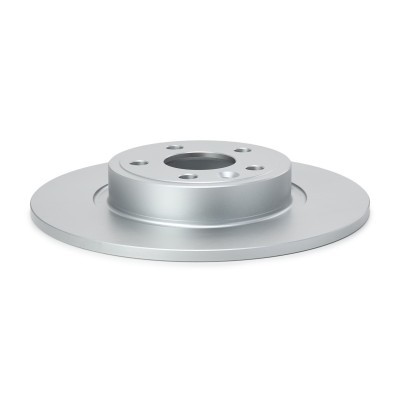 Brake Disc RIDEX 82B1709P 82B1709P - photo 4