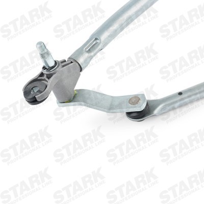 Wiper linkage / motor drive Stark SKWL-0920013 SKWL-0920013 - photo 4