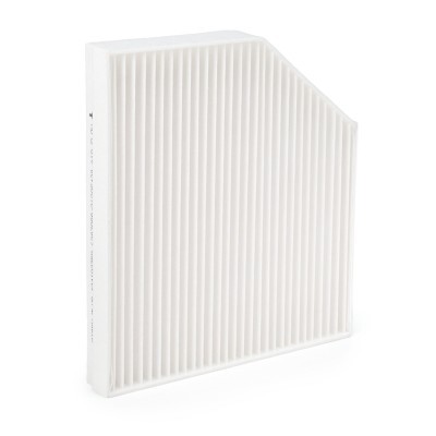 Cabin Air Filter RIDEX 424I0235P 424I0235P - photo 2