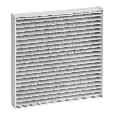 Cabin Air Filter RIDEX 424I0600P 424I0600P - photo 4