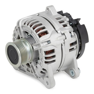Alternator RIDEX 4G1873 4G1873 - photo 3