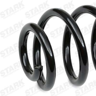 Suspension Spring Stark SKCS-0040874 SKCS-0040874 - photo 4