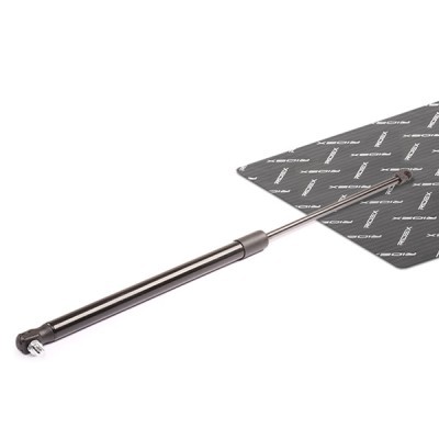 Gas Spring, boot-/cargo area RIDEX 219G0235 219G0235 - photo 2
