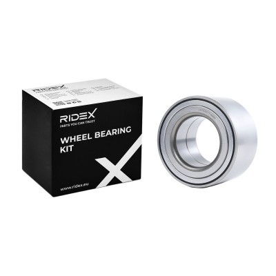 Wheel Bearing RIDEX 654W0758 654W0758 - photo 2