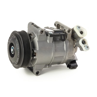 Compressor, Air Conditioning 447K0563R - photo 3