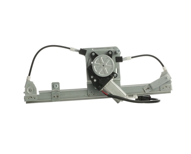 Window Regulator RIDEX 1561W0284 1561W0284 - photo 1