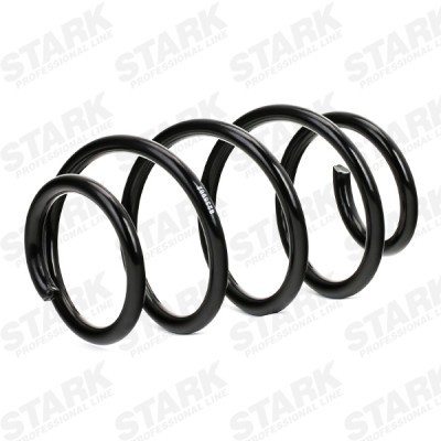 Suspension Spring Stark SKCS-0040365 SKCS-0040365 - photo 4