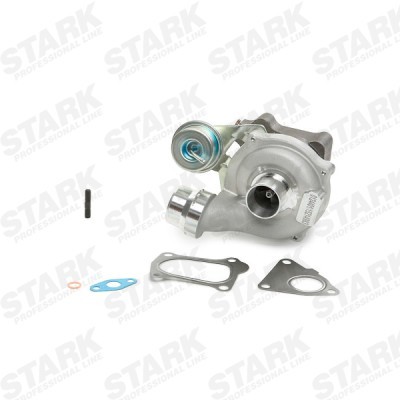 Turbocharger Stark SKCT-1190271 SKCT-1190271 - photo 3