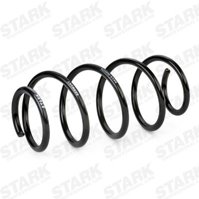 Suspension Spring Stark SKCS-0040374 SKCS-0040374 - photo 4