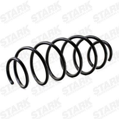 Suspension Spring Stark SKCS-0040138 SKCS-0040138 - photo 4