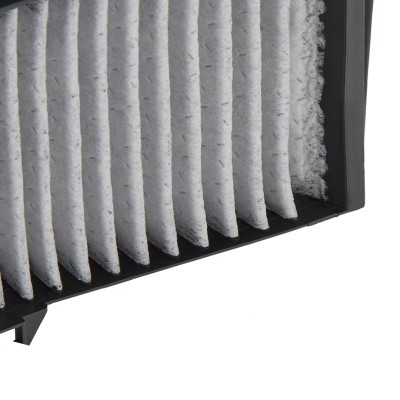 Cabin Air Filter RIDEX 424I0485P 424I0485P - photo 4