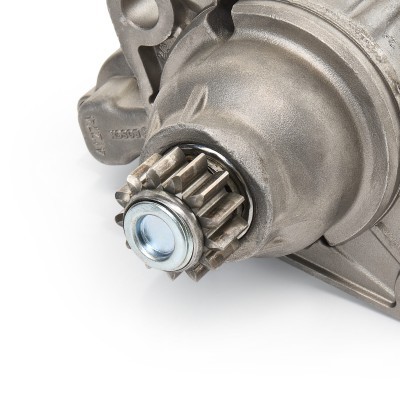 Starter RIDEX 2S1127R 2S1127R - photo 5