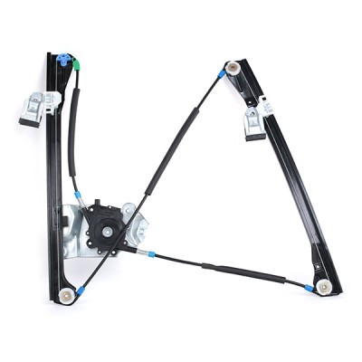 Window Regulator RIDEX 1561W0091 1561W0091 - photo 3