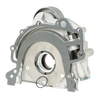 Oil Pump RIDEX 596O0072 596O0072 - photo 3