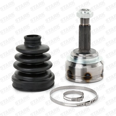 Joint Kit, Drive Shaft Stark SKJK-0200054 SKJK-0200054 - photo 4