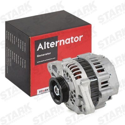 Alternator Stark SKGN-0320471 SKGN-0320471 - photo 2