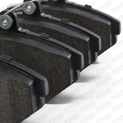 Brake Pads Set Stark SKBP-0010133 SKBP-0010133 - photo 6