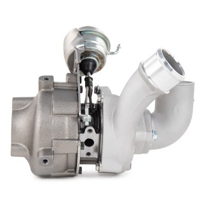 Turbocharger RIDEX 2234C0140 2234C0140 - photo 7