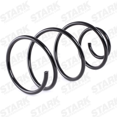 Suspension Spring Stark SKCS-0040302 SKCS-0040302 - photo 3