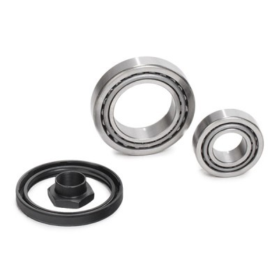 Wheel Bearing RIDEX 654W0797 654W0797 - photo 3