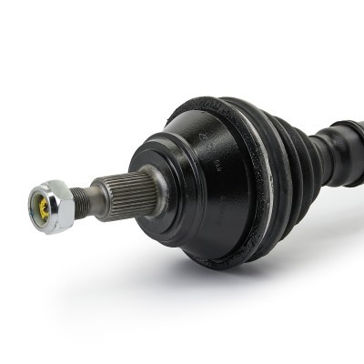 Drive Shaft RIDEX 13D0002R 13D0002R - photo 5