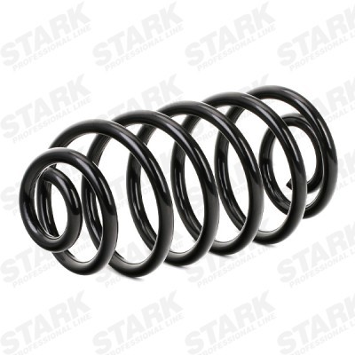 Suspension Spring Stark SKCS-0040208 SKCS-0040208 - photo 4