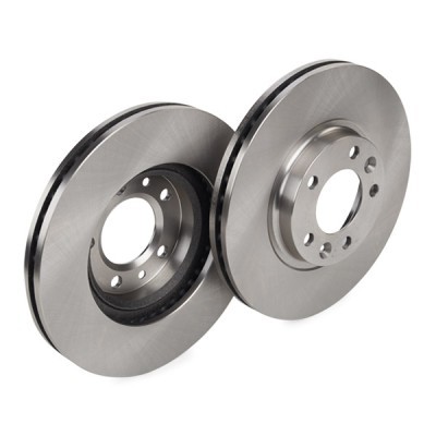 Brake Disc RIDEX 82B0131 82B0131 - photo 6