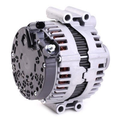 Alternator RIDEX 4G1246 4G1246 - photo 4